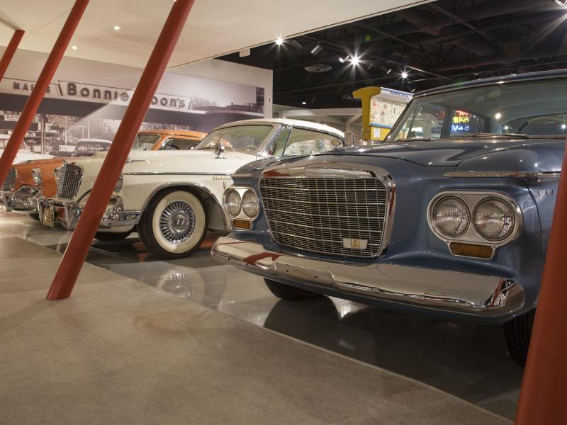 Studebaker-National-Museum