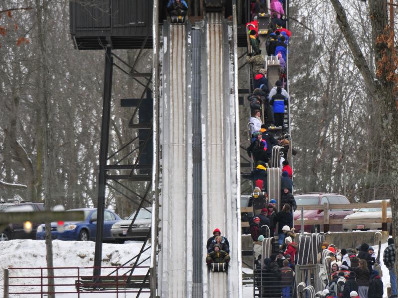 Toboggan_photo
