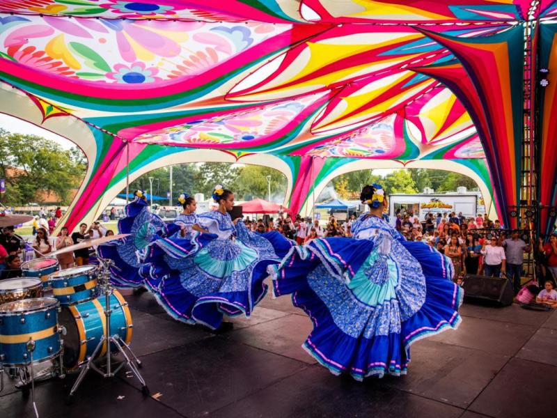 fusion fest