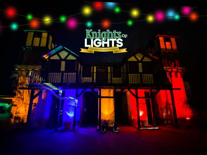 Knights of Lights