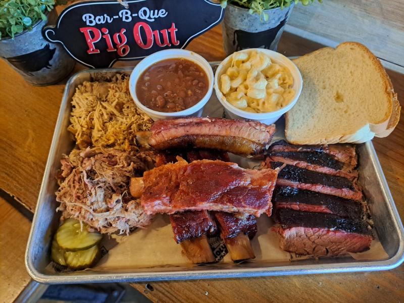 Holy Smoke