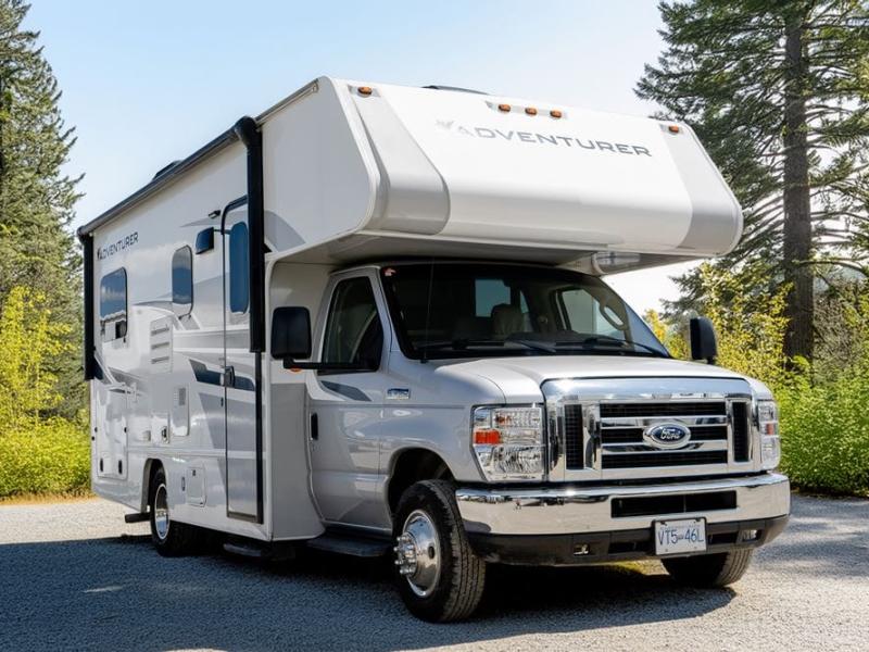 RVR Kelowna Rentals