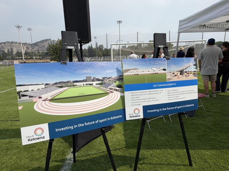 Apple Bowl August 2026 Event