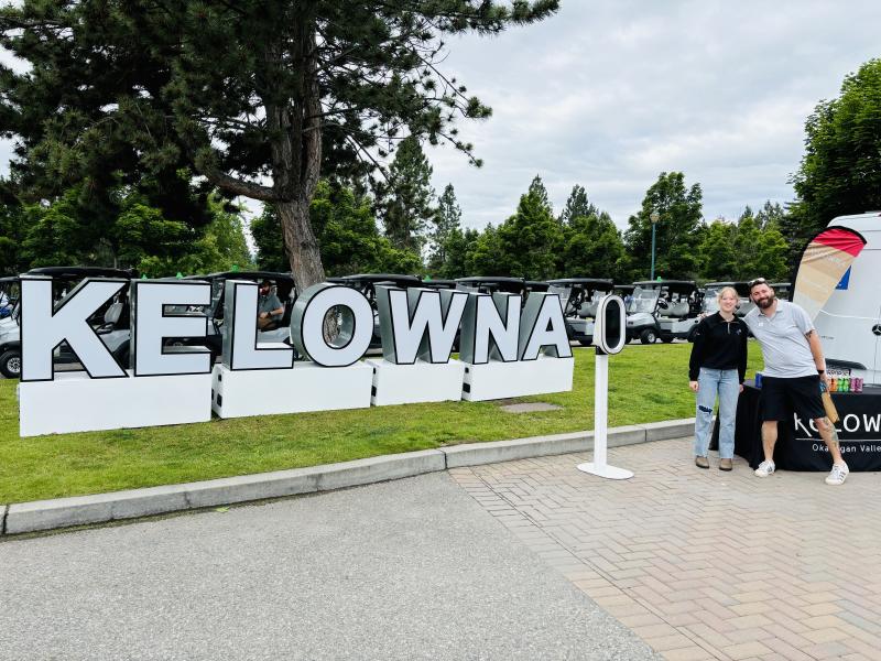 Community & Visitor Engagement Activations