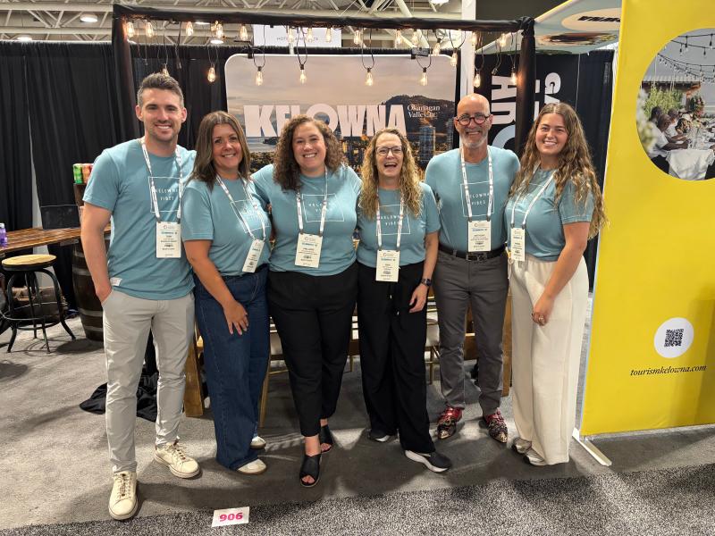 CMEExpo 2025 - Group Photo