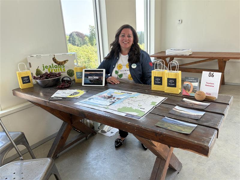 Incentive Canada - Marketplace Meetings