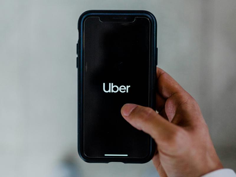 Uber