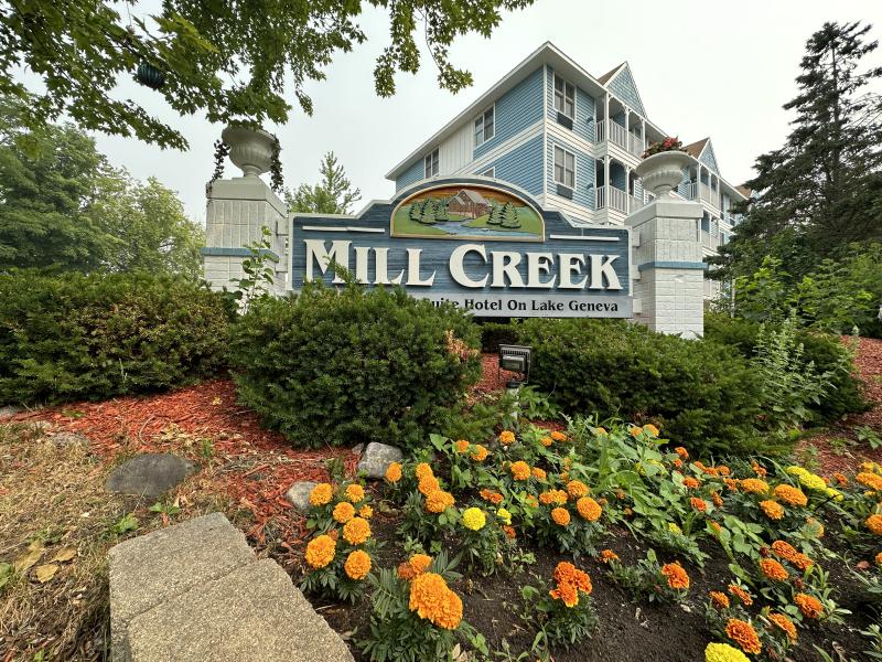 Mill Creek Hotel