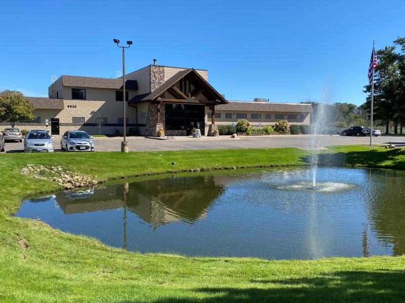 Stone Mountain Pet Lounge