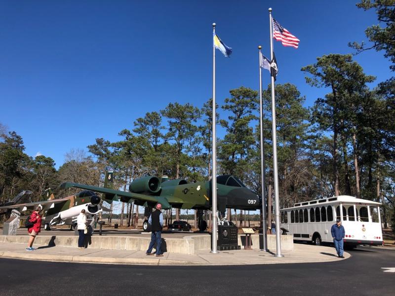 trolley tours myrtle beach