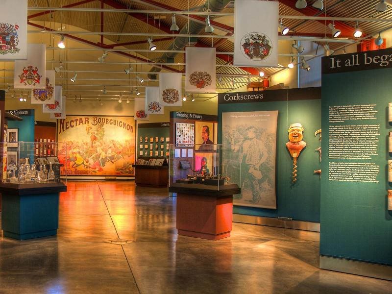 Napa Valley Museum