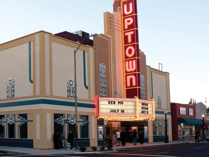 Uptown Theater
