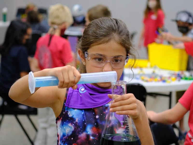 Little Albert's Kids -The National Museum of Nuclear Science and History