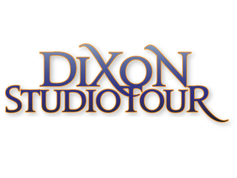 Dixon Studio Tour