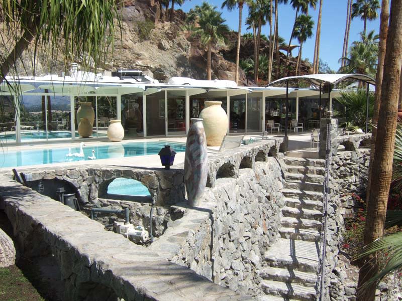kaptur-Burgess Residence