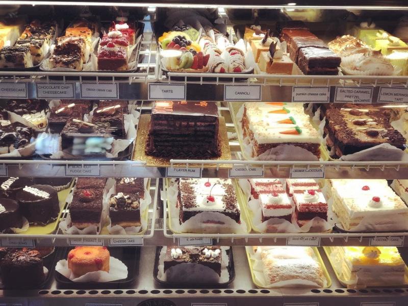 manhattan of the desert desserts 2