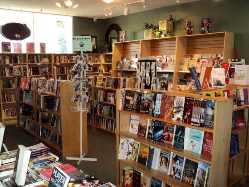 Q Trading Company palm springs