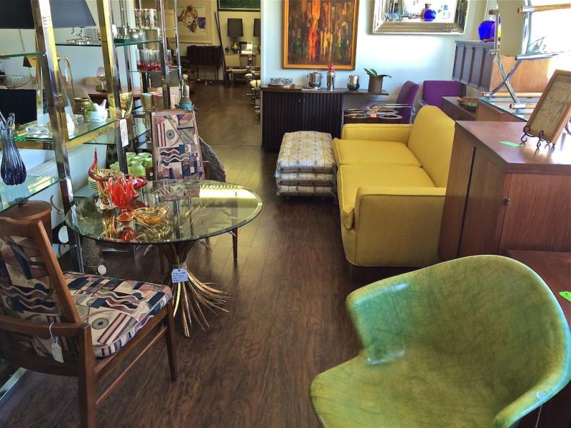 Sandy Dunes Antiques