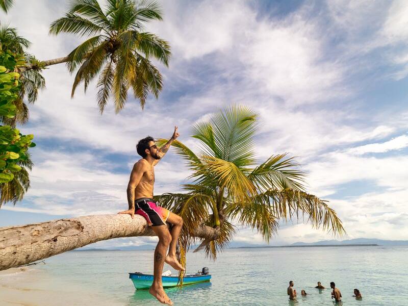 cayo-zapatilla-beach-bocas-del-toro-province