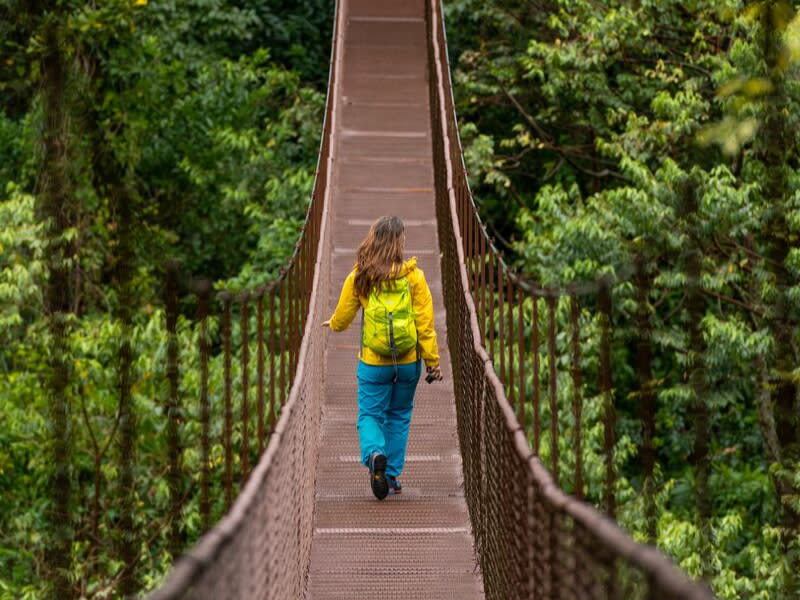 Alto Boquete, Chiriquí province