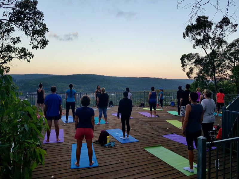 Off The Beaten Track WA | Perth Hills