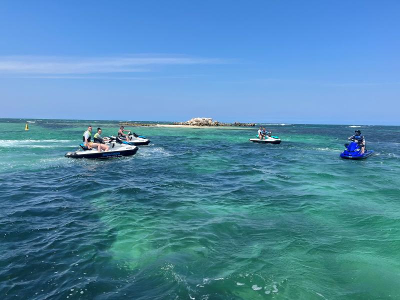 Ultimate Watersports