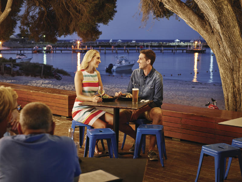 Hotel Rottnest | Rottnest Island