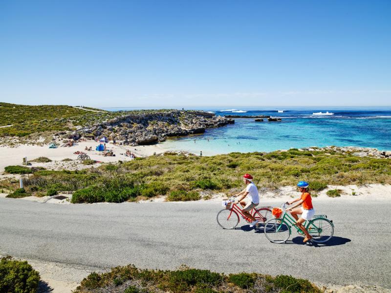 Rottnest Island