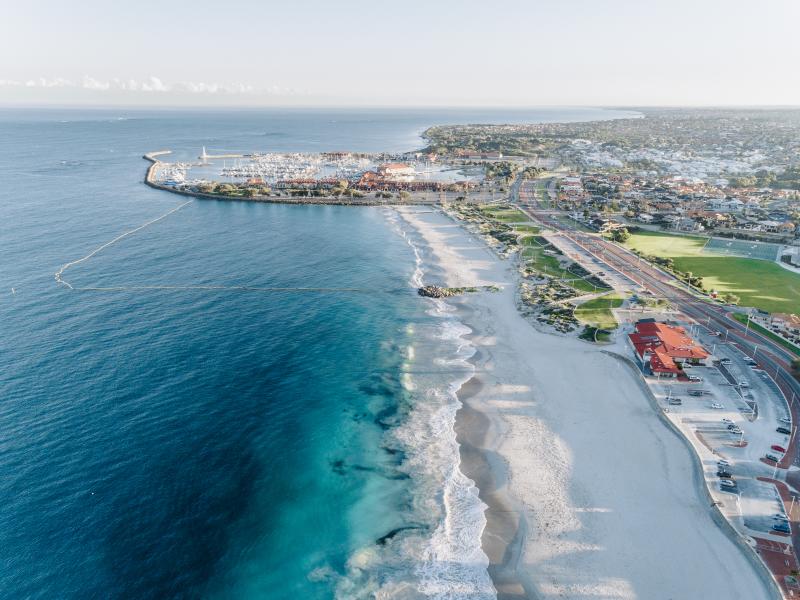 Quality Resort Sorrento Beach | Sunset Coast
