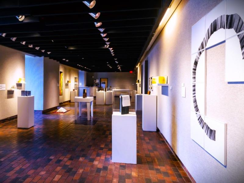 Gardiner Gallery of Art