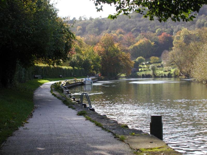 Goring Trail
