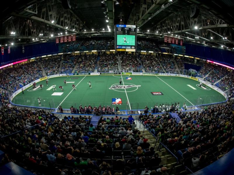 sask rush