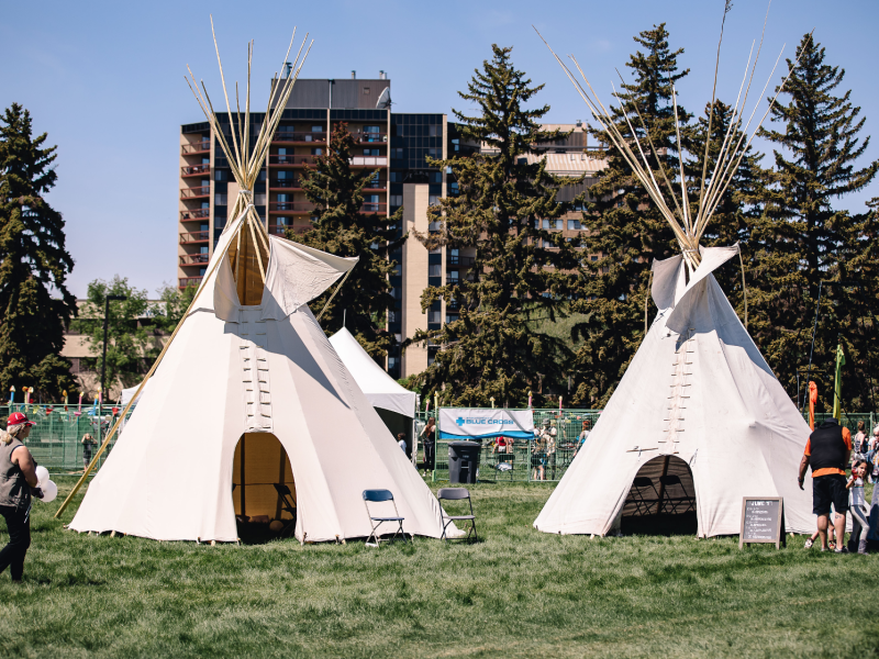 Nutrien-Childrens-Festival-of-Saskatchewan-Tipis