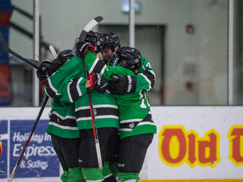 hockey team