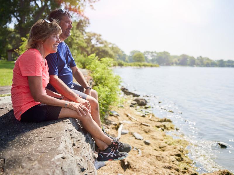 Seneca Lake State Park