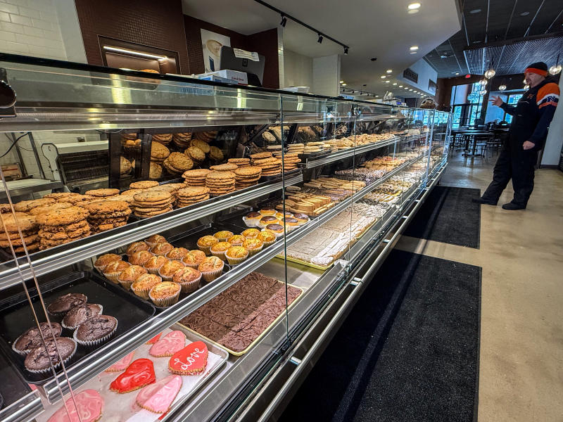 Macri's Italian Bakery