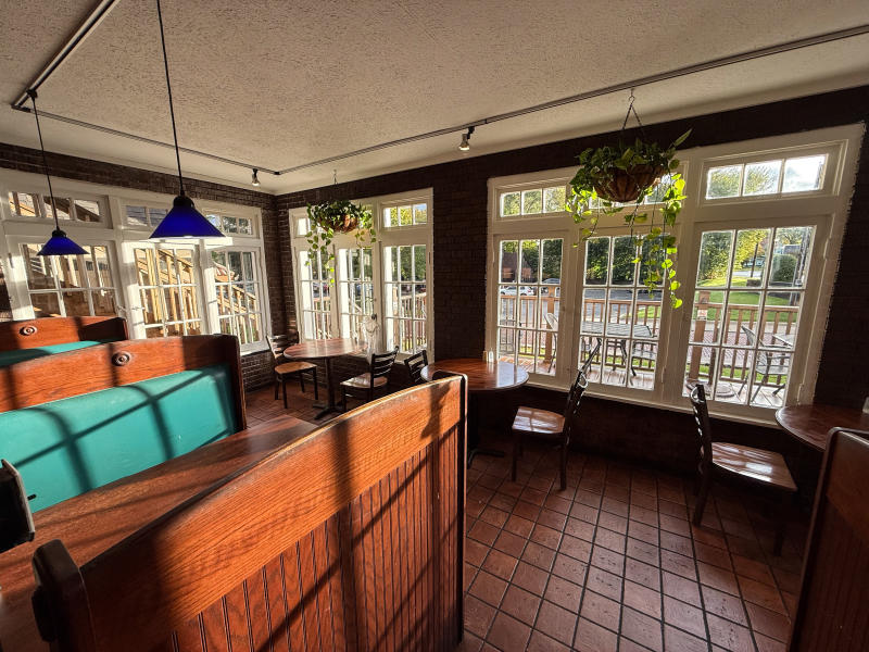 Hacienda Mexican Restaurant