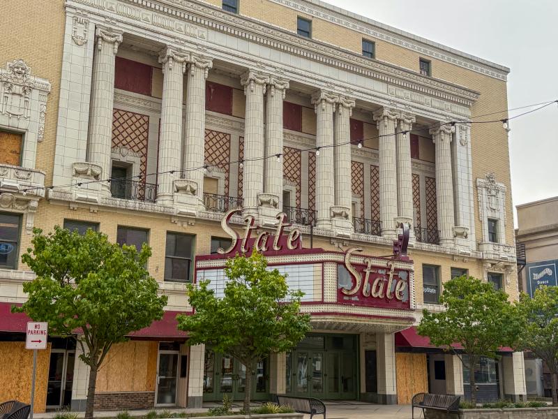 State Theater