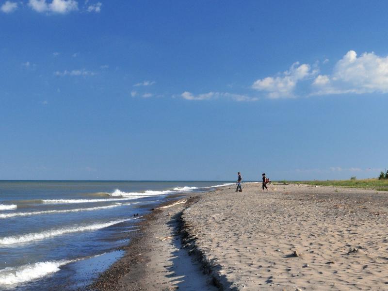 Rondeau Waterfront