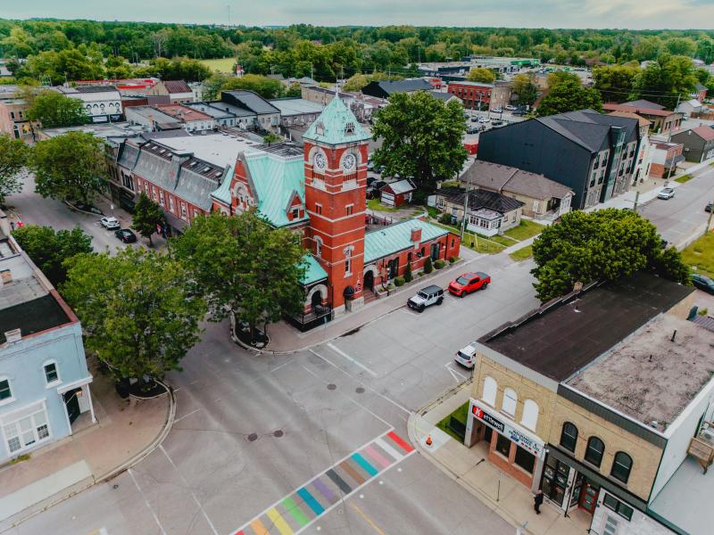 strathroy