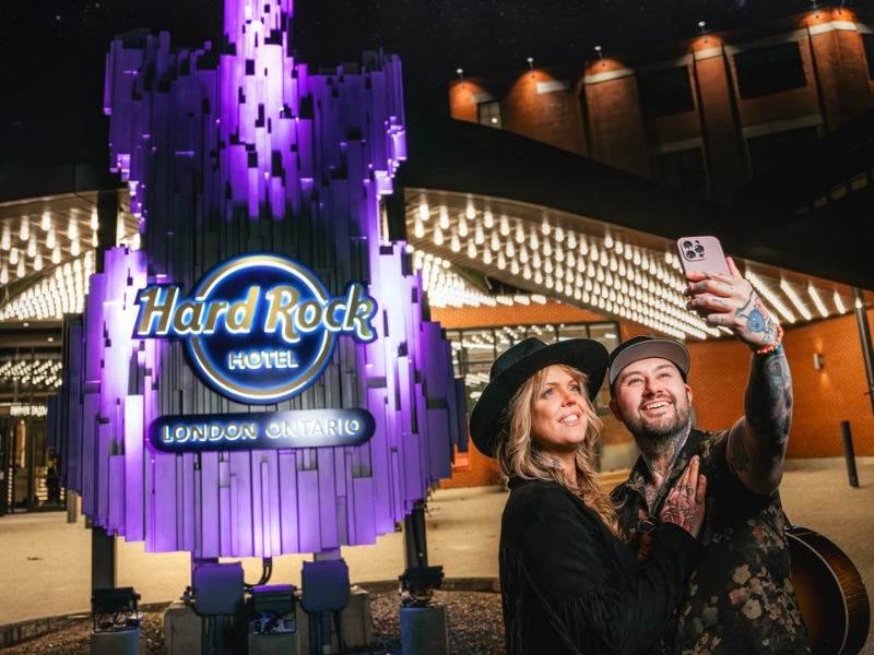 Hard Rock Hotel