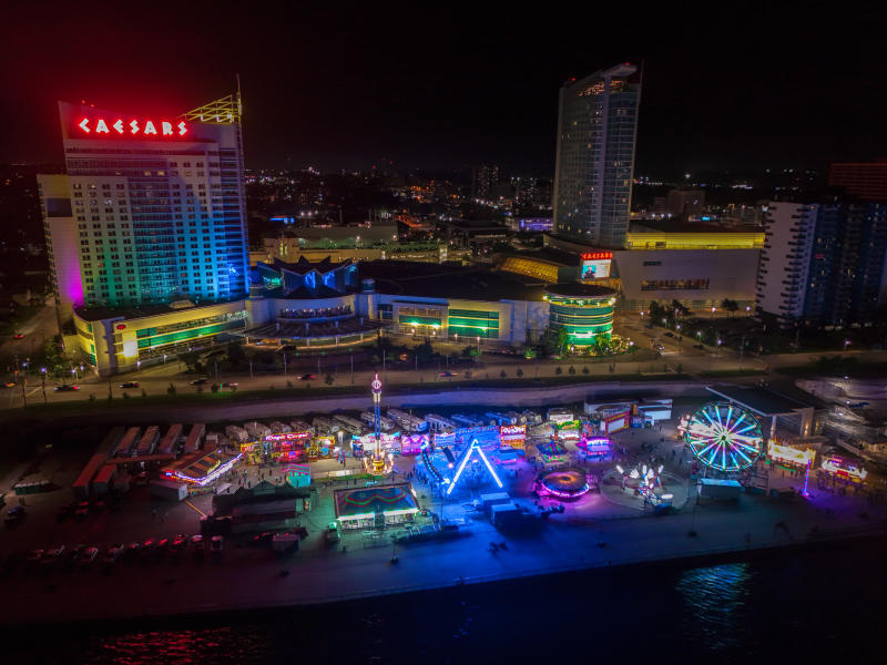 caesars
