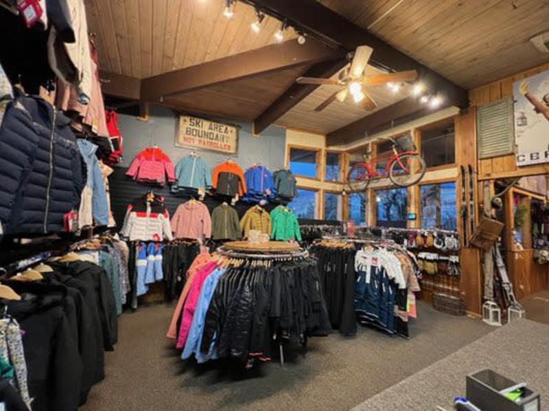 Saami Ski Shop