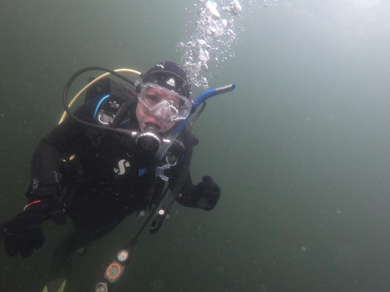 Waterfront Diving Center - Lake Champlain #2