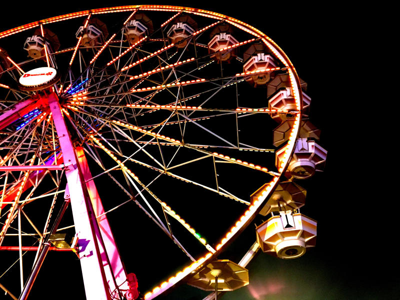 Salem Fair