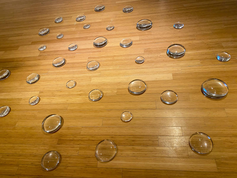 Maya Lin Exhibit 4