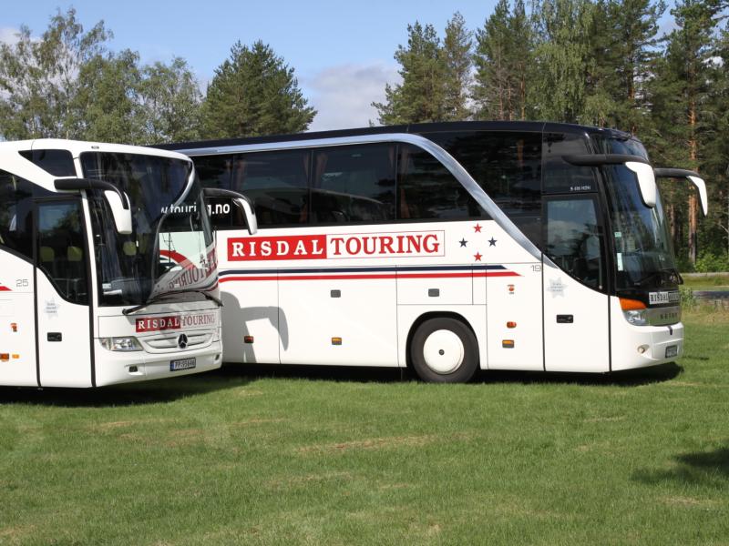 Risdal Touring