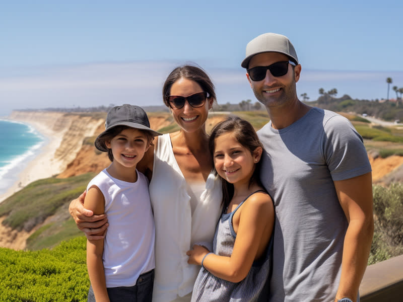 Relocating to San Diego for Your Family