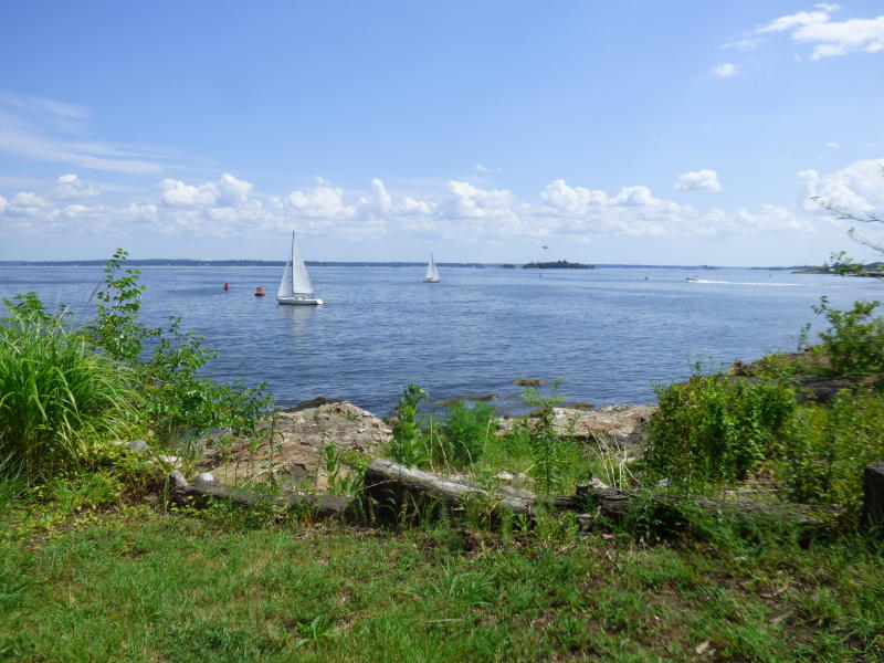 Westchester Coast