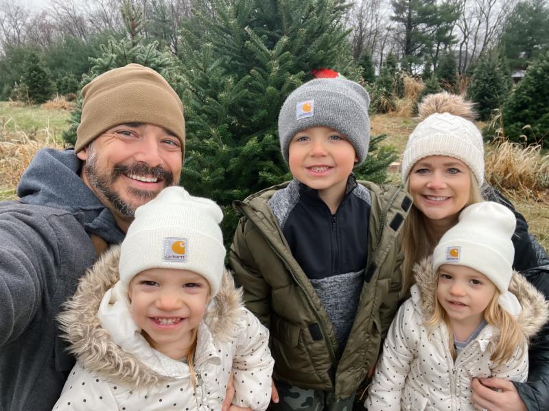 Cassen's Tree Farm